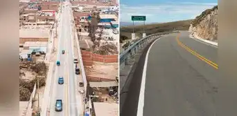 La carretera que unirá el megapuerto de Chancay con Lima: atravesará 8 distritos y 3 avenidas principales