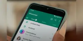 WhatsApp ya permite fijar los chats más importantes: Así funciona el nuevo filtro de 'Favoritos' WhatsApp ya permite fijar los chats más importantes: Así funciona el nuevo filtro de 'Favoritos'