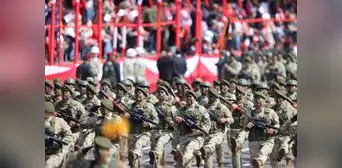 Desfile Cívico Militar 2024: horario, ubicación de tribunas en Av. Brasil y calles cerradas por Fiestas Patrias