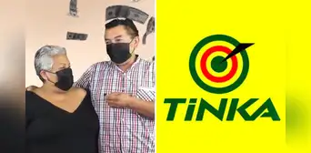 Hermanos peruanos que ganaron S/200.000 en La Tinka comparte su insólita estrategia: "La emoción es doble" Hermanos peruanos que ganaron S/200.000 en La Tinka comparte su insólita estrategia: "La emoción es doble"