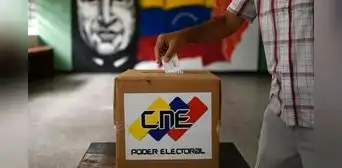 Elecciones Venezuela 2024: LINK para ver local de votación y registro para votar desde el extranjero Elecciones Venezuela 2024: LINK para ver local de votación y registro para votar desde el extranjero