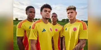 Los 6 jugadores mejor pagados en la selección colombiana de fútbol: Zapata gana más de 30 millones de euros Los 6 jugadores mejor pagados en la selección colombiana de fútbol: Zapata gana más de 30 millones de euros