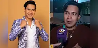 Brayam Kamus, cantante de cumbia, denuncia ser víctima de extorsión: "Me piden S/50.000" Brayam Kamus, cantante de cumbia, denuncia ser víctima de extorsión: "Me piden S/50.000"