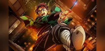 ‘Kimetsu no Yaiba’ Castillo Infinito: último arco del anime estrena TRÁILER OFICIAL