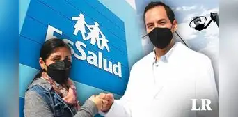 EsSalud para hijos mayores de edad: ¿en qué caso pueden afiliarse al seguro? EsSalud para hijos mayores de edad: ¿en qué caso pueden afiliarse al seguro?