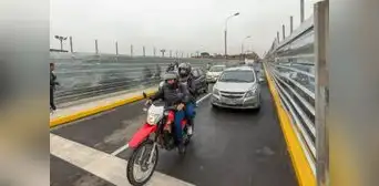 Reapertura de Av. Colonial en Callao tras obras de la Línea 2: ahorro de hasta 40 minutos para conductores según la ATU