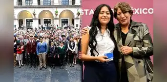 Beca Bienestar Edomex 2024: CONSULTAR con CURP y requisitos de la beca estudiantil que paga 800 pesos mensuales Beca Bienestar Edomex 2024: CONSULTAR con CURP y requisitos de la beca estudiantil que paga 800 pesos mensuales
