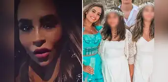 Ethel Pozo REVELA que vive COMPLICADO momento familiar y deja a usuarios en shock: "¿Qué hago?"