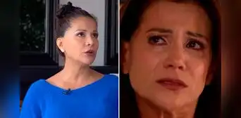 Mónica Sánchez revela la DOLOROSA RAZÓN detrás de su salida de ‘Al fondo hay sitio’: “Mi memoria empezó a fallar” Mónica Sánchez revela la DOLOROSA RAZÓN detrás de su salida de ‘Al fondo hay sitio’: “Mi memoria empezó a fallar”