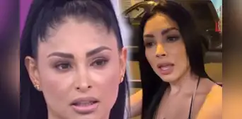 Pamela Franco hace dramática confesión desde Italia: “Estoy en bancarrota, recuperando lo invertido en mi cumple”