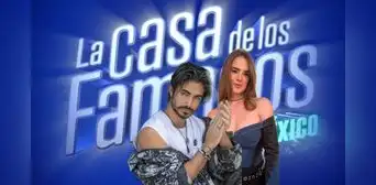 La Casa de los Famosos México 2024: conoce la fecha de estreno y las penúltimas dos revelaciones de participantes