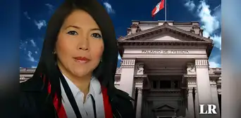 Poder Judicial programa audiencia contra María Cordero Jon Tay para este 30 de julio por caso 'Mochasueldos' Poder Judicial programa audiencia contra María Cordero Jon Tay para este 30 de julio por caso 'Mochasueldos'