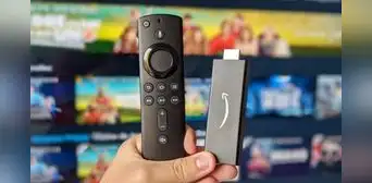 ¿Vas a comprar un Fire TV Stick? Descubre qué televisores son compatibles con este dispositivo ¿Vas a comprar un Fire TV Stick? Descubre qué televisores son compatibles con este dispositivo