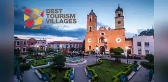 Los tres Pueblos Mágicos de México dentro de los MEJORES del mundo en 2024: es fácil llegar a ellos