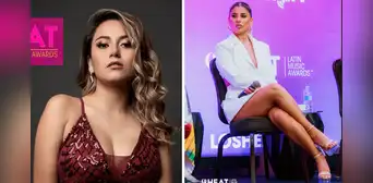 Amy Gutiérrez admite que sí pagó para estar en los Premios Heat 2024: Hay que invertir Amy Gutiérrez admite que sí pagó para estar en los Premios Heat 2024: Hay que invertir