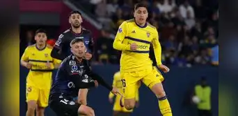 Independiente del Valle vs. Boca Juniors: ¿quién ganó el partido por la Copa Sudamericana 2024?