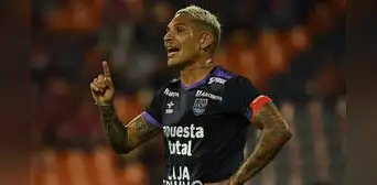 Revelan la MILLONARIA cifra que Paolo Guerrero deberá pagarle a César Vallejo para quedar libre Revelan la MILLONARIA cifra que Paolo Guerrero deberá pagarle a César Vallejo para quedar libre