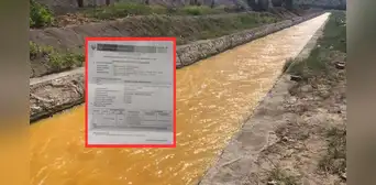 Minsa alerta sobre niveles elevados de arsénico en niños del Valle del Tambo