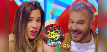 Adolfo Aguilar, Vanessa Terkes, Israel Dreyfus y más participantes se suman a 'El gran chef famosos: la academia'