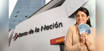 Banco de la Nación: en estos casos paga hasta 8 cuotas de tu deuda Banco de la Nación: en estos casos paga hasta 8 cuotas de tu deuda