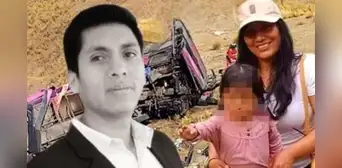 Tragedia en Ayacucho: Historias truncas en espera de justicia Tragedia en Ayacucho: Historias truncas en espera de justicia