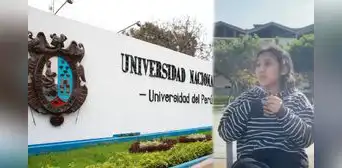 Estudiante de la UNMSM revela por qué cachimbos abandonan sus carreras para volver a postular: “La mayoría ha tenido ese problema” Estudiante de la UNMSM revela por qué cachimbos abandonan sus carreras para volver a postular: “La mayoría ha tenido ese problema”