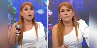 Magaly Medina EXPLOTA contra su equipo de producción en pleno programa EN VIVO: "Estamos en serios problemas"