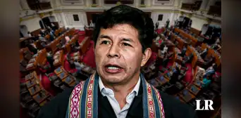 Abogado de Pedro Castillo: no postularía a la presidencia en el 2026, pero podría ir al Senado