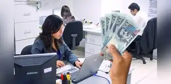 Trabaja en sector banca, retail, minería y más: conoce los requisitos, beneficios y link para postular Trabaja en sector banca, retail, minería y más: conoce los requisitos, beneficios y link para postular