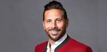 Claudio Pizarro enfrenta un nuevo reto deportivo en Alemania al integrarse a la Icon League de Toni Kroos Claudio Pizarro enfrenta un nuevo reto deportivo en Alemania al integrarse a la Icon League de Toni Kroos