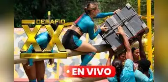 Desafío 2024 EN VIVO, capítulo 71 HOY: sigue la competencia entre Beta y Omega vía Caracol TV ONLINE GRATIS, 18 de julio Desafío 2024 EN VIVO, capítulo 71 HOY: sigue la competencia entre Beta y Omega vía Caracol TV ONLINE GRATIS, 18 de julio