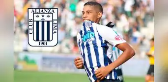 ¿Regresa a Alianza Lima? La atractiva propuesta que le ofrece a Kevin Quevedo para el Clausura