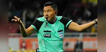 ¿Como esta el arbitraje en la Liga MX? Análisis en comparación con otras ligas