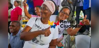 Renta ciudadana: LINK de consulta con CEDULA y revisa el cronograma de pagos para la segunda parte del 2024