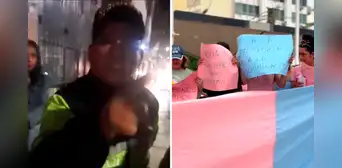 Chiclayo: activistas trans denuncian agresiones a trabajadoras sexuales por serenos municipales