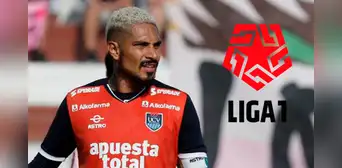 Revelan que Paolo Guerrero pudo llegar a histórico equipo de Liga 1 antes de fichar por Vallejo Revelan que Paolo Guerrero pudo llegar a histórico equipo de Liga 1 antes de fichar por Vallejo