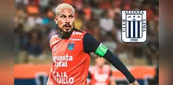 Alianza Lima se pronunció tras el rumo de Paolo Guerrero a La Victoria luego de la polémica con la UCV Alianza Lima se pronunció tras el rumo de Paolo Guerrero a La Victoria luego de la polémica con la UCV