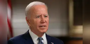 Biden reevaluaría renunciar a su candidatura si le diagnostican un grave problema médico: "La edad es sabiduría”