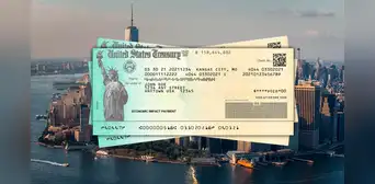 Cheque de estímulo 2024: verifica si eres uno de los elegidos para recibir el BONO de 500 dólares en Nueva York