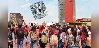Resultados UNAM 2024 HOY: REVISA CON LINK la lista OFICIAL de alumnos SELECCIONADOS tras el examen de admisión Resultados UNAM 2024 HOY: REVISA CON LINK la lista OFICIAL de alumnos SELECCIONADOS tras el examen de admisión