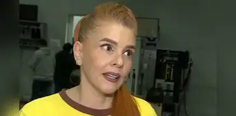 Johanna San Miguel REVELA si tendrá nuevo programa en otro canal tras RENUNCIAR a 'Esto es guerra': "Sería ideal"