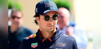 ¿Cuál será el próximo destino de Checo Pérez en la F1? Estas son las escuderías si deja Red Bull