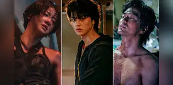 ‘Dulce hogar 3’, reparto: ¿quién es quién en la tercera temporada de la serie coreana de Netflix? ‘Dulce hogar 3’, reparto: ¿quién es quién en la tercera temporada de la serie coreana de Netflix?
