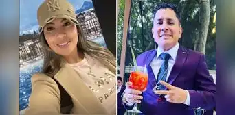 Pamela López sería animadora de eventos de cumbia, según Iván Villacorta: "Tiene harto carisma" Pamela López sería animadora de eventos de cumbia, según Iván Villacorta: "Tiene harto carisma"