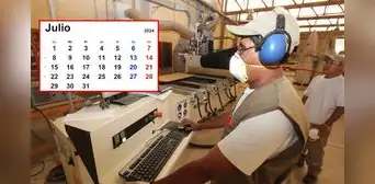 ¿Será día no laborable este lunes 22 de julio? Esto dice El Peruano ¿Será día no laborable este lunes 22 de julio? Esto dice El Peruano