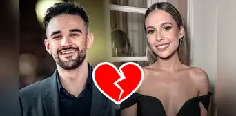 ¿Por qué Illojuan y Masi terminaron? Esta es la triste razón por la que la pareja española puso fin a su relación ¿Por qué Illojuan y Masi terminaron? Esta es la triste razón por la que la pareja española puso fin a su relación