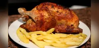 Estas son las 15 mejores pollerías que puedes visitar por el Día del Pollo a la Brasa, según premios Summum