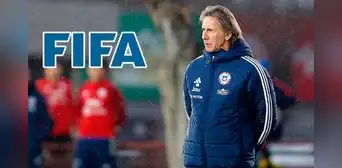 Ricardo Gareca se volvió tendencia en redes sociales: ¿qué tiene que ver con el nuevo ranking FIFA?