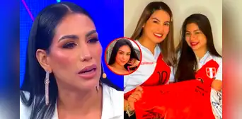 Leysi Suárez lanza CONTUNDENTE MENSAJE a hija mayor de Pamela López tras indirecta a Pamela Franco Leysi Suárez lanza CONTUNDENTE MENSAJE a hija mayor de Pamela López tras indirecta a Pamela Franco