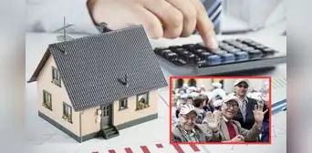 ¿Cómo puedo solicitar la exoneración del impuesto predial si tengo más de 60 años?